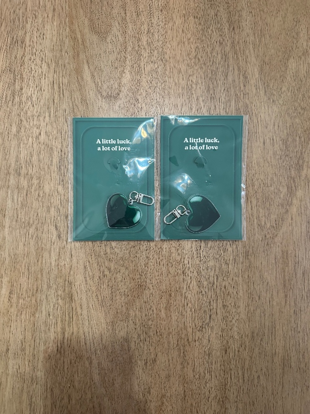 Two St. Patrick Day Sticker Sheets & Keychains Target